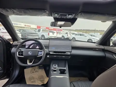 Changan Lamore 2025 — миниатюра 8