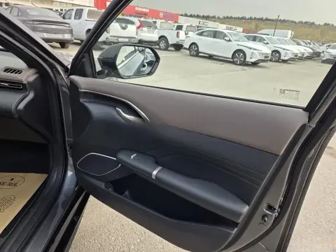 Changan Lamore 2025 — миниатюра 9