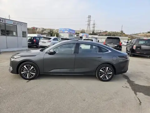Changan Eado Plus 2025 — миниатюра 4