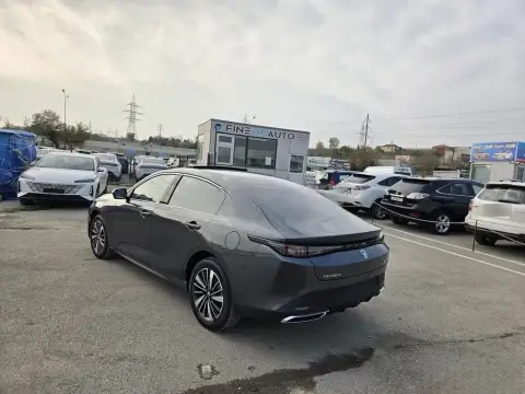 Changan Eado Plus 2025 — миниатюра 5