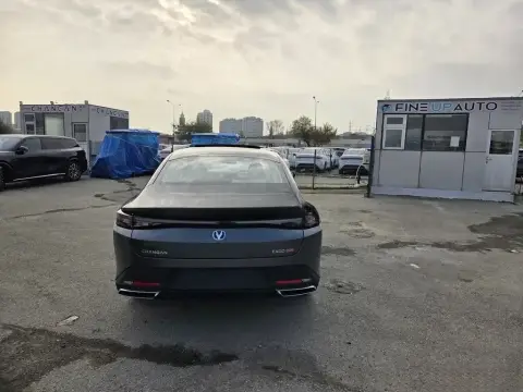 Changan Eado Plus 2025 — миниатюра 6