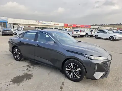 Changan Eado Plus 2025 — миниатюра 10