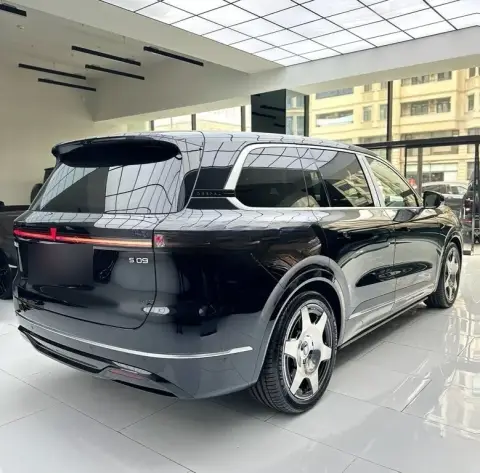 Changan Deepal S09 2025 — миниатюра 7