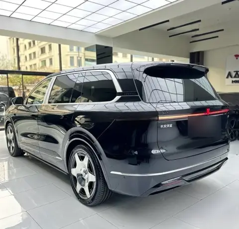 Changan Deepal S09 2025 — миниатюра 8