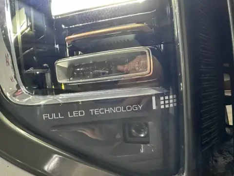 Changan Qiyuan Q07 2025 — миниатюра 9
