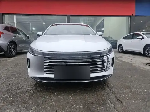 BYD Destroyer 05 2025 — миниатюра 1