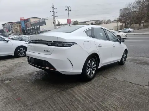 BYD Destroyer 05 2025 — миниатюра 2