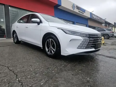 BYD Destroyer 05 2025 — миниатюра 3