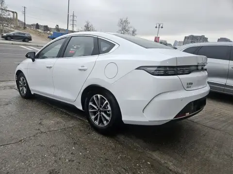 BYD Destroyer 05 2025 — миниатюра 6