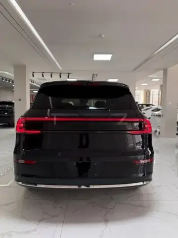Changan Qiyuan Q07 2025 — миниатюра 3