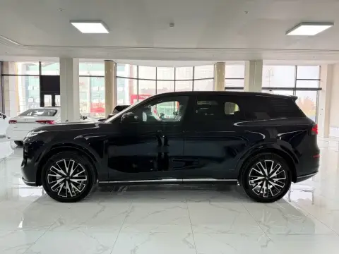 Changan Qiyuan Q07 2025 — миниатюра 4