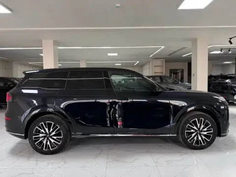 Changan Qiyuan Q07 2025 — миниатюра 5