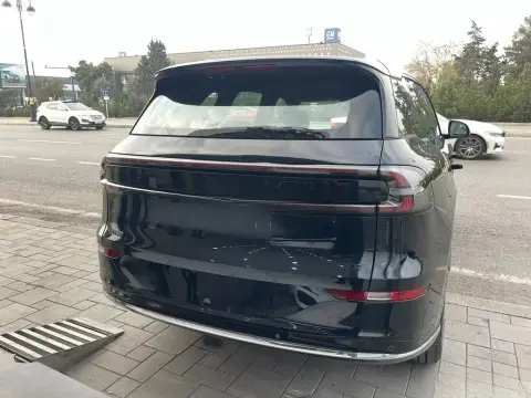 Changan Qiyuan Q07 2025 — миниатюра 6