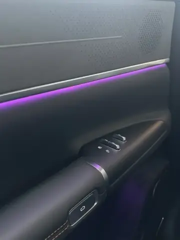 Changan Qiyuan Q07 2025 — миниатюра 9