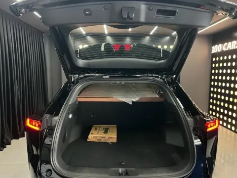Changan Uni-Z 2025 — миниатюра 7