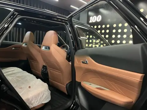 Changan Uni-Z 2025 — миниатюра 9