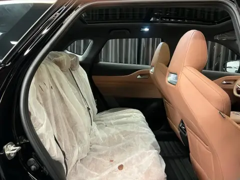 Changan Uni-Z 2025 — миниатюра 10
