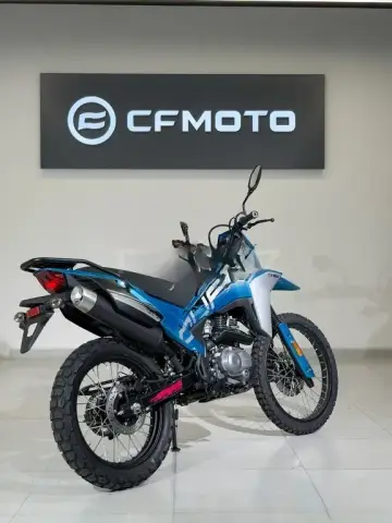 CFMOTO CF Lite 230 Dual 2025 — миниатюра 2