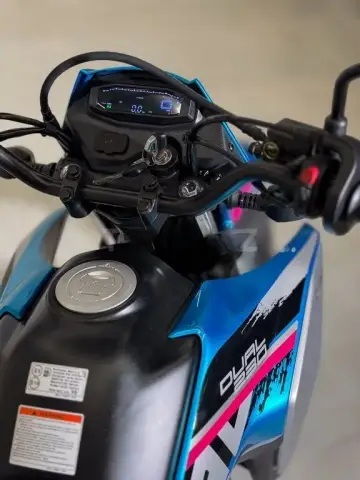 CFMOTO CF Lite 230 Dual 2025 — миниатюра 5