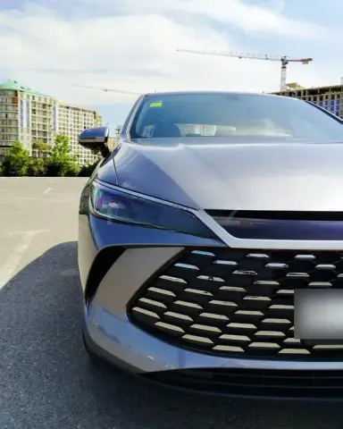 BYD Qin Plus 2025 — миниатюра 8