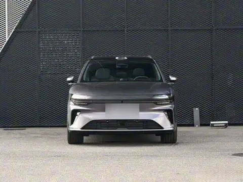 Zeekr 7X 2025 — миниатюра 2