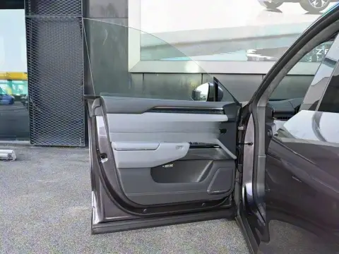 Zeekr 7X 2025 — миниатюра 6