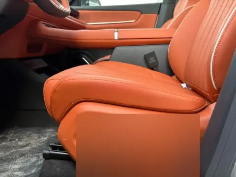 Changan Qiyuan Q07 2025 — миниатюра 7