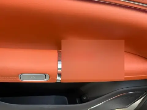 Changan Qiyuan Q07 2025 — миниатюра 10