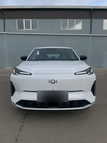 Changan Qiyuan Q05 2025 — миниатюра 1