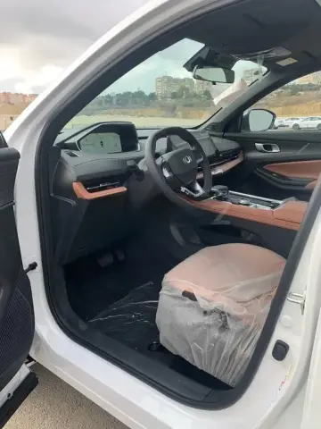 Changan Qiyuan Q05 2025 — миниатюра 4