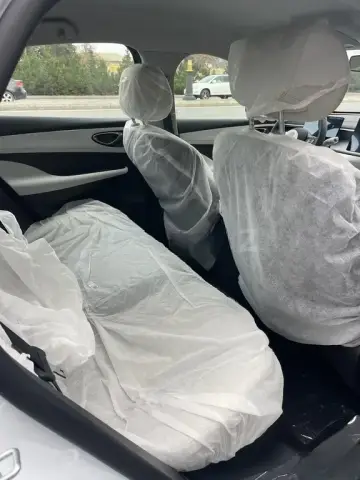 BYD Seal 05 2025 — миниатюра 8