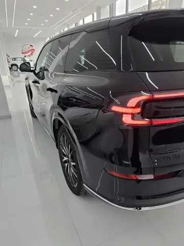 Changan Qiyuan Q07 2025 — миниатюра 3