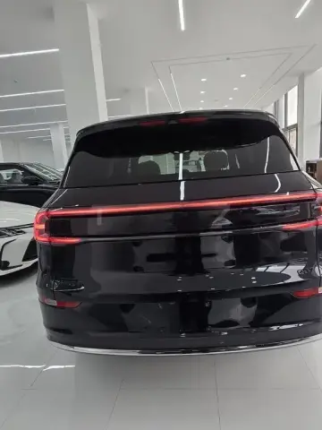 Changan Qiyuan Q07 2025 — миниатюра 4