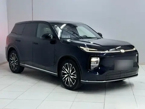 Changan Qiyuan Q07 2025 — миниатюра 8