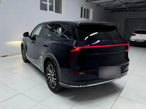 Changan Qiyuan Q07 2025 — миниатюра 9