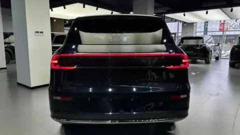 Changan Qiyuan Q07 2025 — миниатюра 4