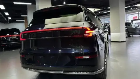 Changan Qiyuan Q07 2025 — миниатюра 6