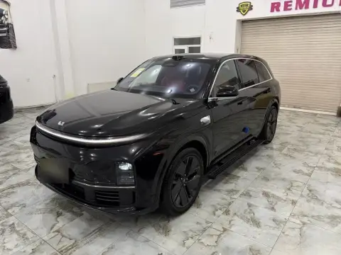 Li Auto L7 2025 — миниатюра 4