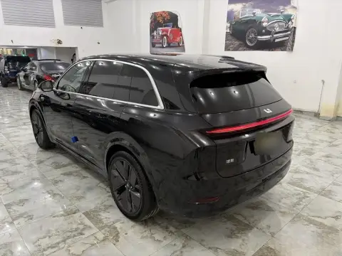 Li Auto L7 2025 — миниатюра 6