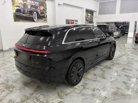 Li Auto L7 2025 — миниатюра 7