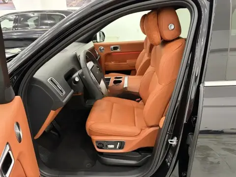 Li Auto L7 2025 — миниатюра 9