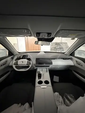 Changan Uni-Z 2025 — миниатюра 8