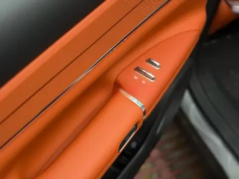 Changan Qiyuan Q07 2025 — миниатюра 10