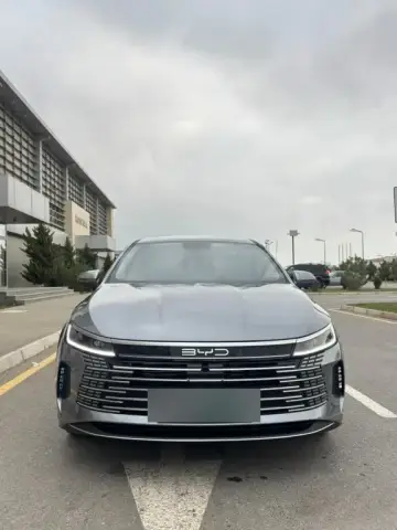 BYD Destroyer 05 2025 — миниатюра 1