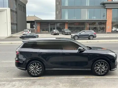 Changan Qiyuan Q07 2025 — миниатюра 6