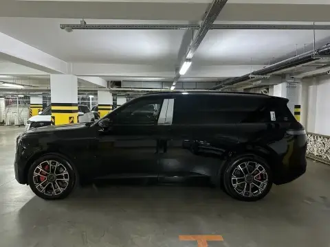 Lynk & Co 900 2025 — миниатюра 6