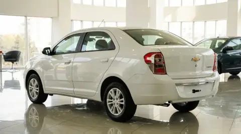 Chevrolet Cobalt 2026 — миниатюра 4