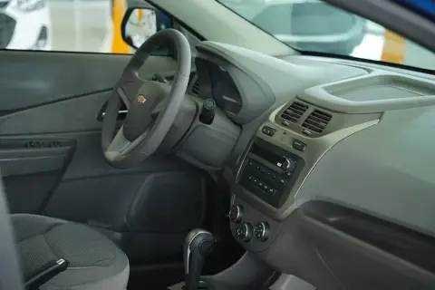 Chevrolet Cobalt 2026 — миниатюра 6