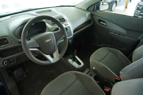 Chevrolet Cobalt 2026 — миниатюра 8
