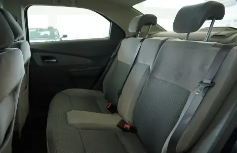 Chevrolet Cobalt 2026 — миниатюра 9